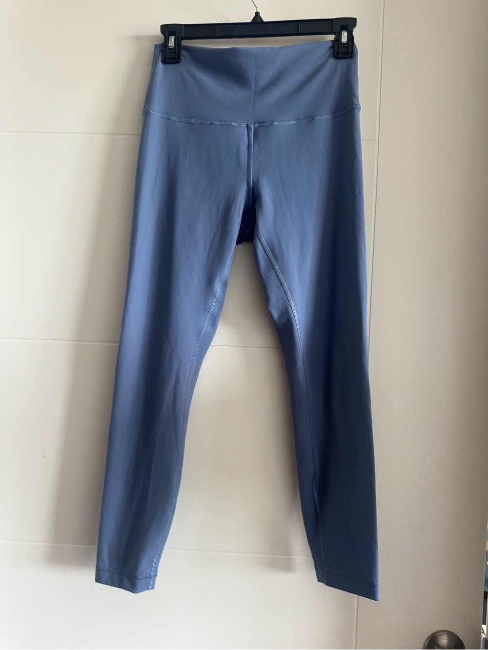 Wunder Train High-Rise Tight 28" - light blue